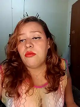 LilithDemikov23 online show from February 28, 6:09 pm