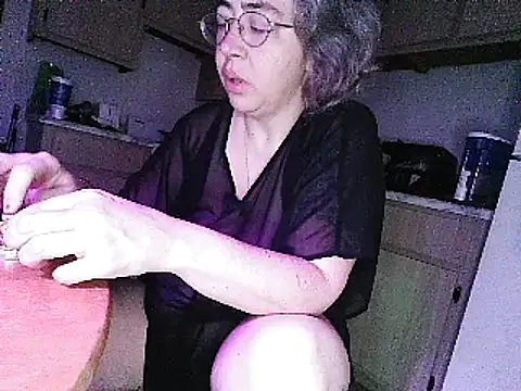 Snapshot of GraceHenderson chatting on March 12, 7:06 pm GraceHenderson online show from March 12, 7:06 pm