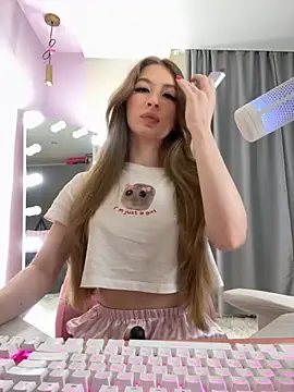 your girl next door online show from October 8, 3:09 pm