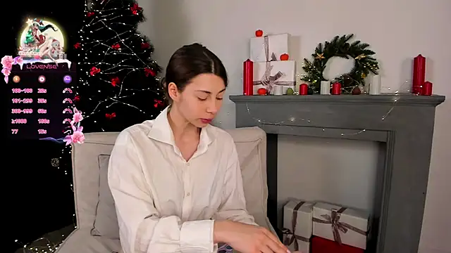 Lucutes online show from December 29, 11:40 am