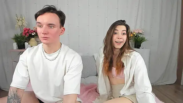 Lucutes online show from February 20, 6:02 pm