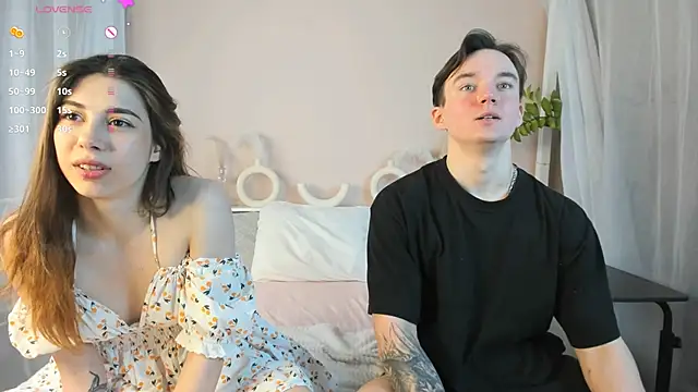 Lucutes online show from February 26, 7:05 pm