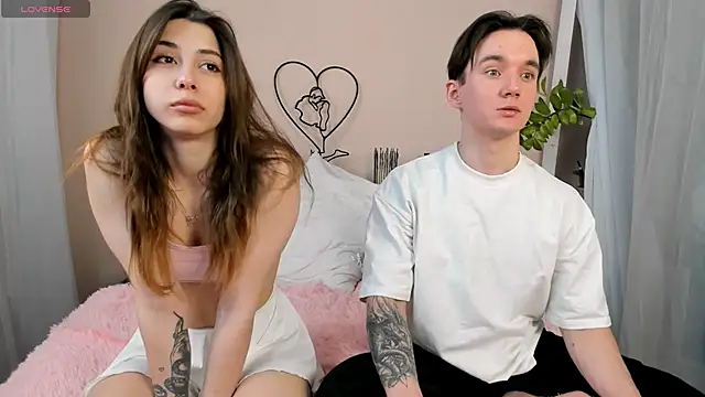 Lucutes online show from March 17, 7:04 pm