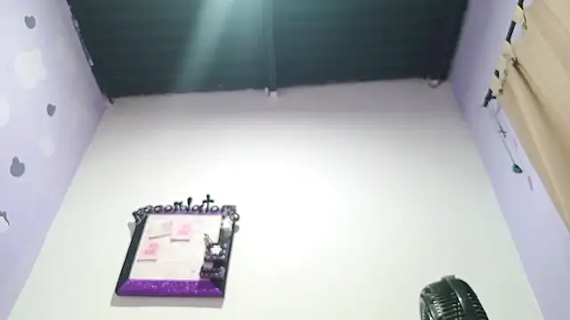 Snapshot of PetiteIvoryQueen19 chatting on December 3, 6:59 am PetiteIvoryQueen19 online show from December 3, 6:59 am
