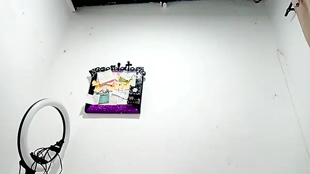 PetiteIvoryQueen19 online show from December 20, 4:19 am