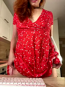 Ruby Lilith online show from December 14, 3:17 pm