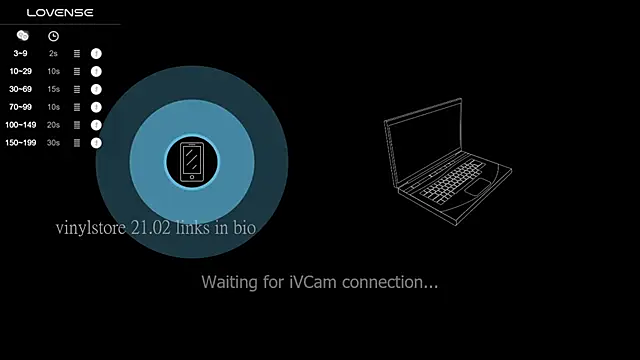 vinylstore online show from February 22, 1:02 pm