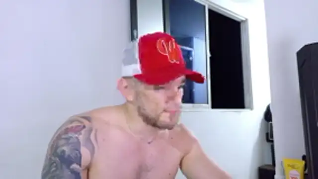 Sexy Alejandro  online show from November 28, 3:42 am