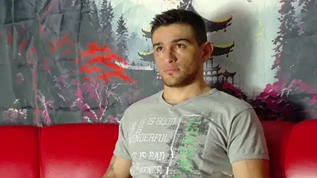 Sexy Alejandro  online show from July 17, 1:56 am
