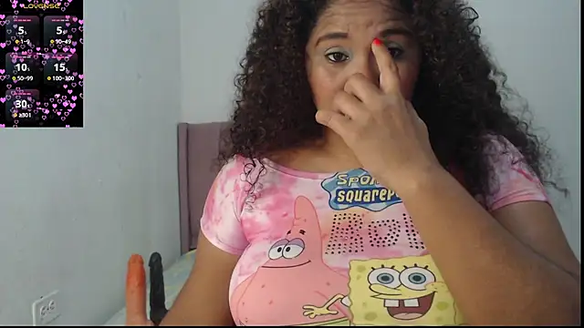 dannaberlin 0 online show from September 26, 1:37 pm