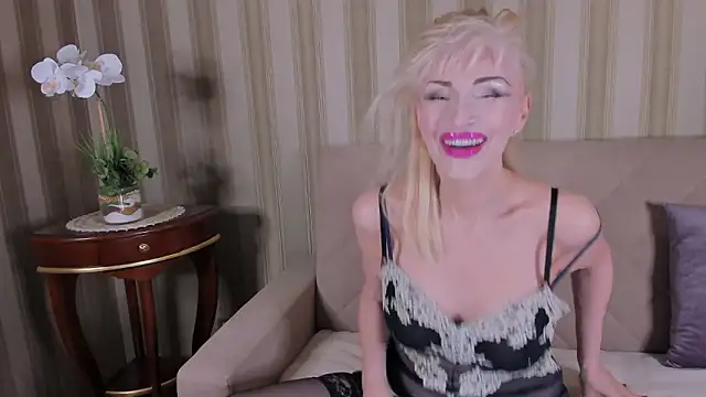 Rita Farel online show from March 16, 10:14 pm