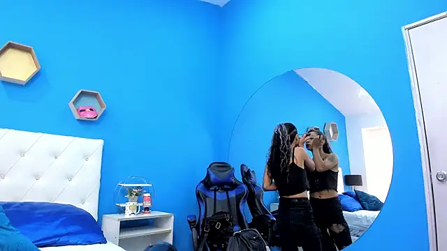 rave connor online show from February 13, 1:59 pm