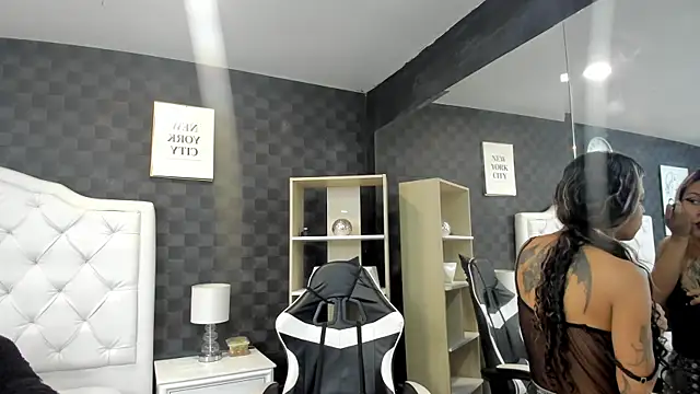 rave connor online show from March 13, 5:18 pm