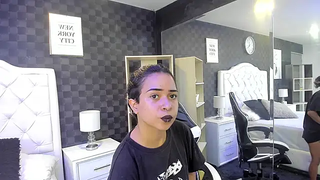 rave connor online show from March 19, 6:55 pm