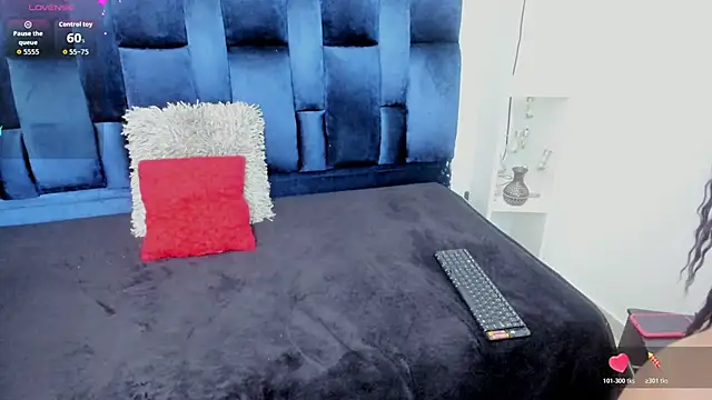 Stefyrossy online show from April 10, 2:44 pm