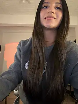 aly golden  online show from July 19, 9:51 pm
