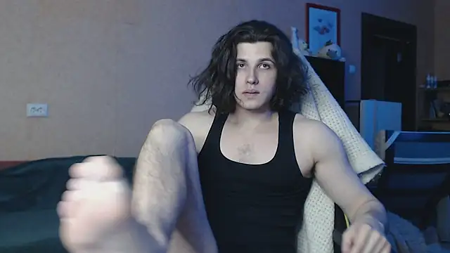 daddyMarty420 online show from April 25, 5:54 pm