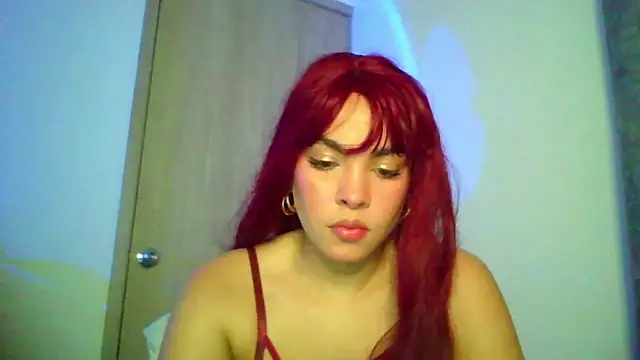 Snapshot of Kiri_Cutee chatting on November 10, 4:33 am Kiri Cutee online show from November 10, 4:33 am