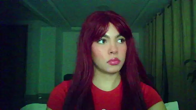 Snapshot of Kiri_Cutee chatting on November 28, 4:48 am Kiri Cutee online show from November 28, 4:48 am