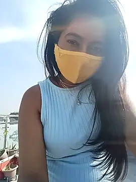 Snapshot of Ananya_34 chatting on February 19, 9:39 am Ananya 34 online show from February 19, 9:39 am