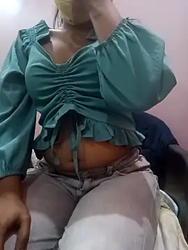 Snapshot of Ananya_34 chatting on February 28, 9:58 am Ananya 34 online show from February 28, 9:58 am