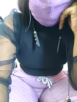 Snapshot of Ananya_34 chatting on November 3, 3:30 am Ananya 34 online show from November 3, 3:30 am