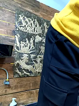 Snapshot of Ananya_34 chatting on November 17, 3:23 am Ananya 34 online show from November 17, 3:23 am