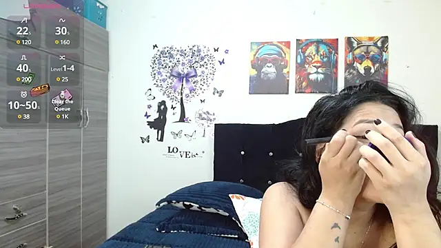 jeff and jade online show from December 9, 11:58 am