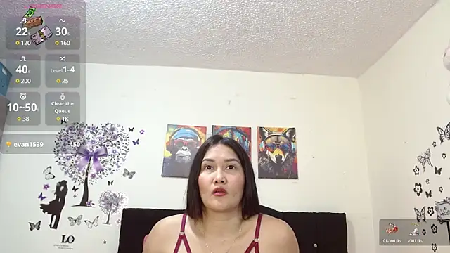 jeff and jade online show from December 20, 2:27 pm