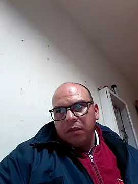 Camilo-31RI online show from February 11, 4:17 am