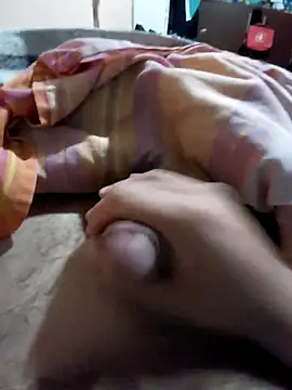 Camilo-31RI online show from February 15, 1:09 pm