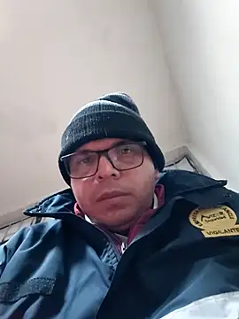 Camilo-31RI online show from March 10, 7:13 am