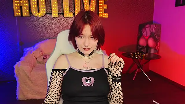 Snapshot of Eridabytrend chatting on December 18, 12:18 pm Eridabytrend online show from December 18, 12:18 pm