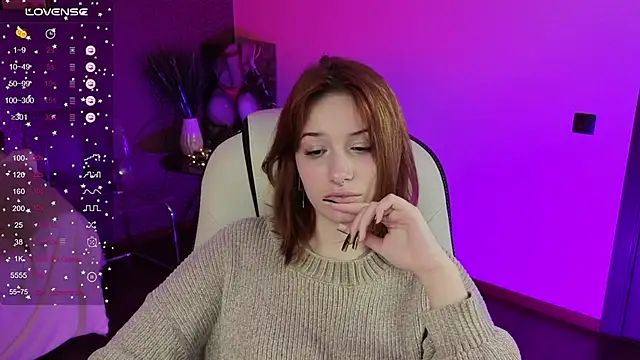 Snapshot of Eridabytrend chatting on September 26, 12:09 pm Eridabytrend online show from September 26, 12:09 pm