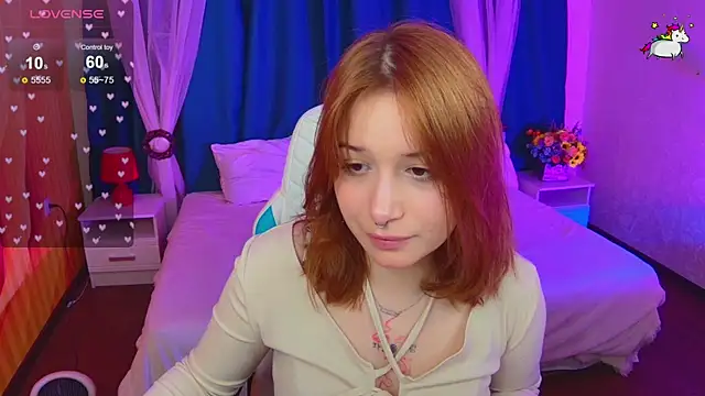 Snapshot of Eridabytrend chatting on October 10, 12:15 pm Eridabytrend online show from October 10, 12:15 pm