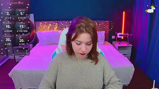 Snapshot of Eridabytrend chatting on November 28, 6:16 am Eridabytrend online show from November 28, 6:16 am