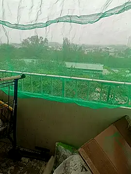 Snapshot of Pau_de_mel20 chatting on October 8, 10:35 am Pau de mel20 online show from October 8, 10:35 am