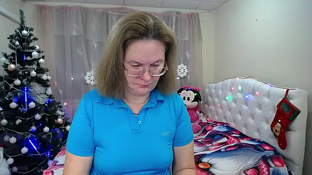 HolyMilfa online show from January 19, 7:25 am