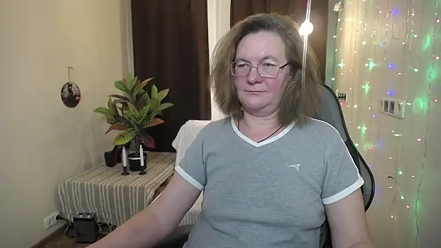 HolyMilfa online show from January 26, 4:41 pm