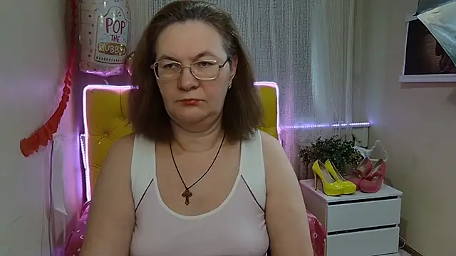 HolyMilfa online show from March 14, 7:37 am