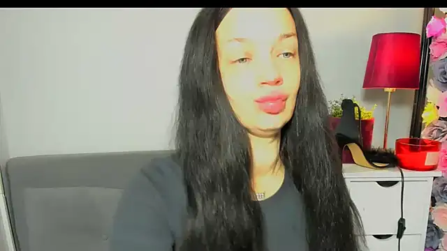 OliviaFantasy online show from February 10, 7:34 am