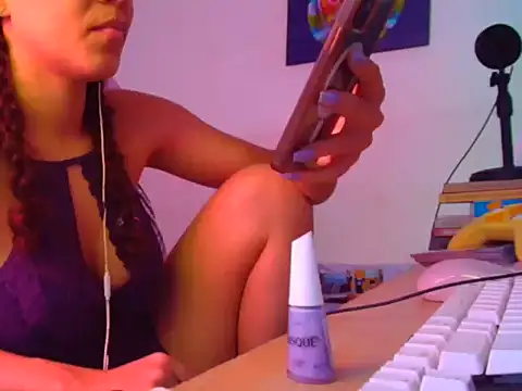Snapshot of Sassa_69 chatting on July 28, 3:21 pm Sassa 69 online show from July 28, 3:21 pm