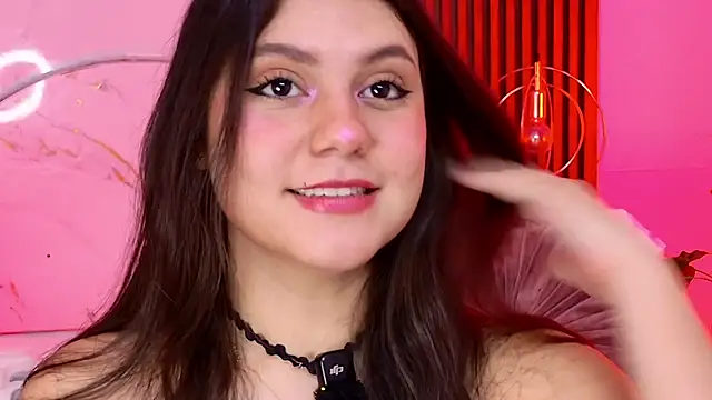 pamelajons  online show from March 9, 12:42 pm