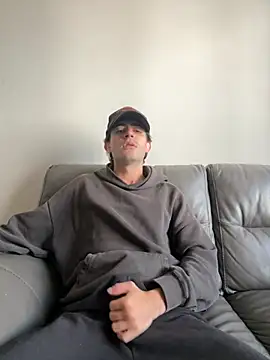 Ckeefer96 online show from February 17, 7:53 pm