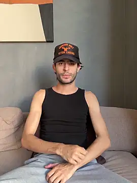 Ckeefer96 online show from February 25, 8:40 pm