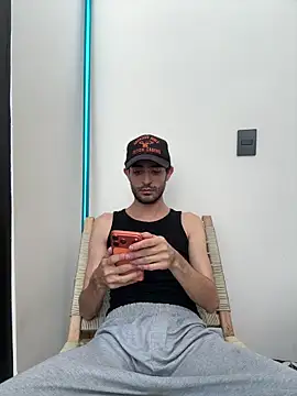 Ckeefer96 online show from February 26, 11:04 pm