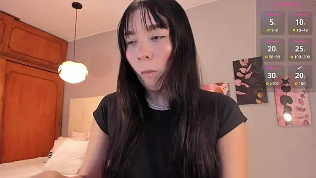 Maia W10 online show from January 14, 12:22 pm