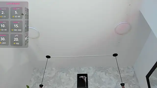 Snapshot of Regan__ chatting on January 19, 2:26 am Regan online show from January 19, 2:26 am