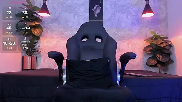 Snapshot of Regan__ chatting on February 11, 2:22 pm Regan online show from February 11, 2:22 pm