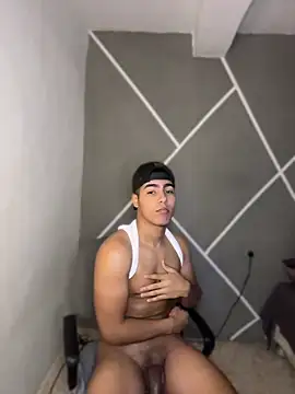 Diegobaby-18 online show from April 13, 7:30 pm